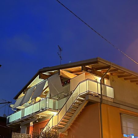Eco Venice Favaro Veneto Esterno foto
