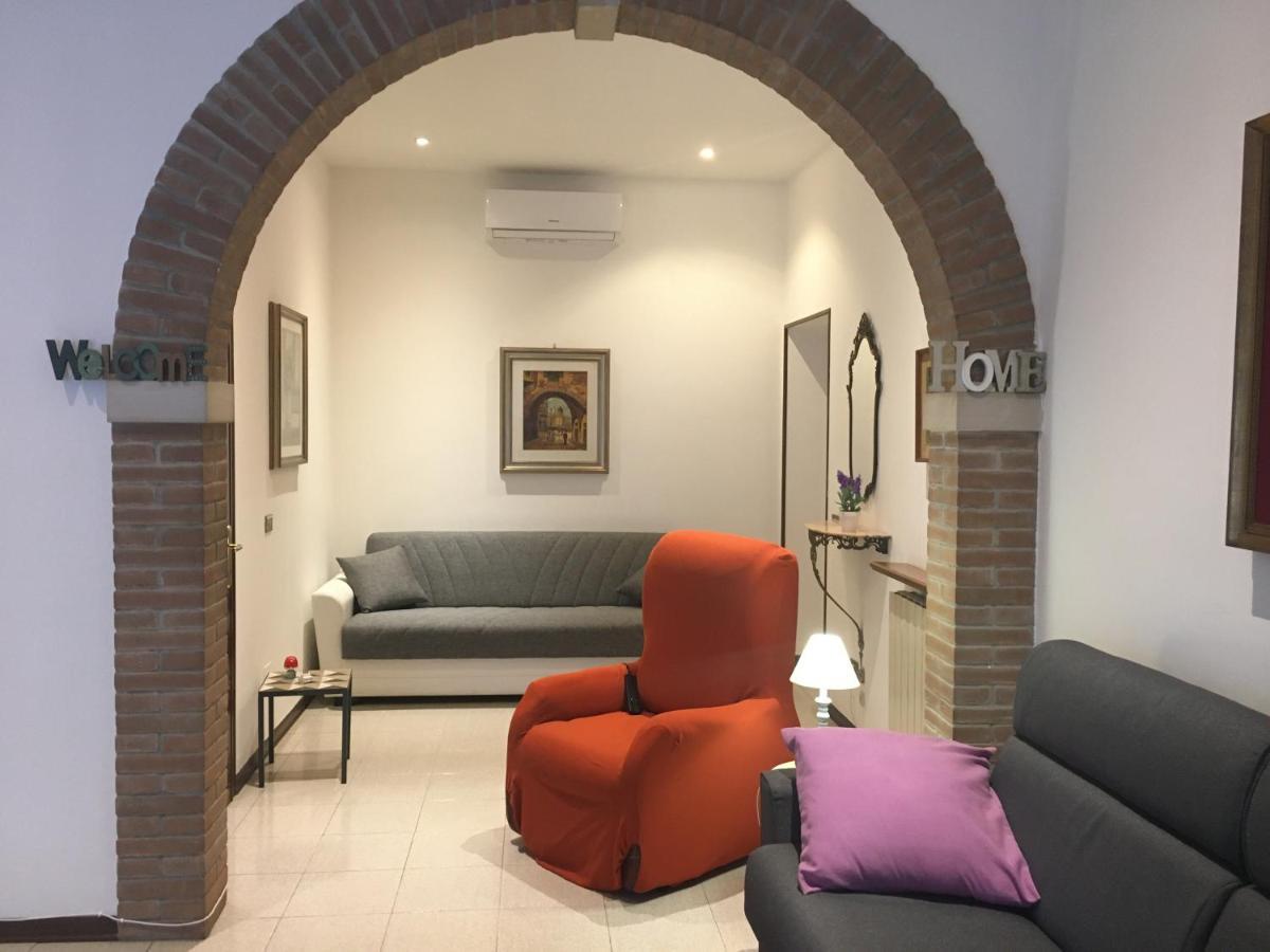 Eco Venice Favaro Veneto Esterno foto
