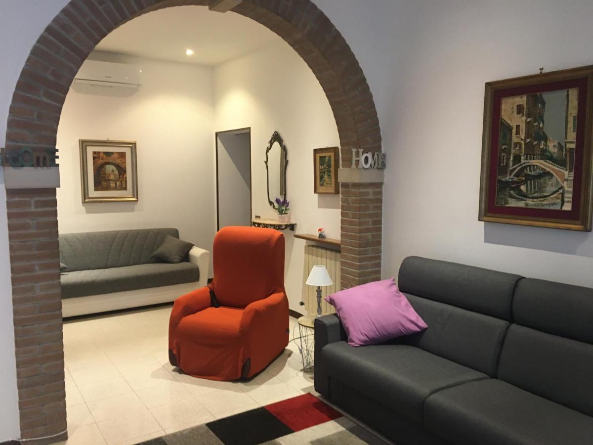 Eco Venice Favaro Veneto Esterno foto