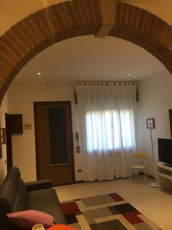 Eco Venice Favaro Veneto Esterno foto