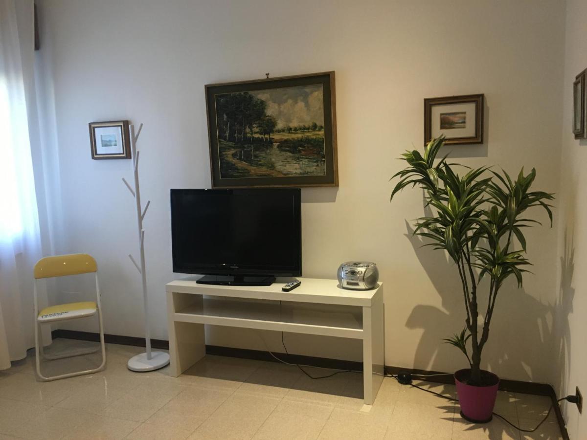 Eco Venice Favaro Veneto Esterno foto