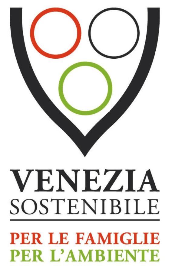 Eco Venice Favaro Veneto Esterno foto
