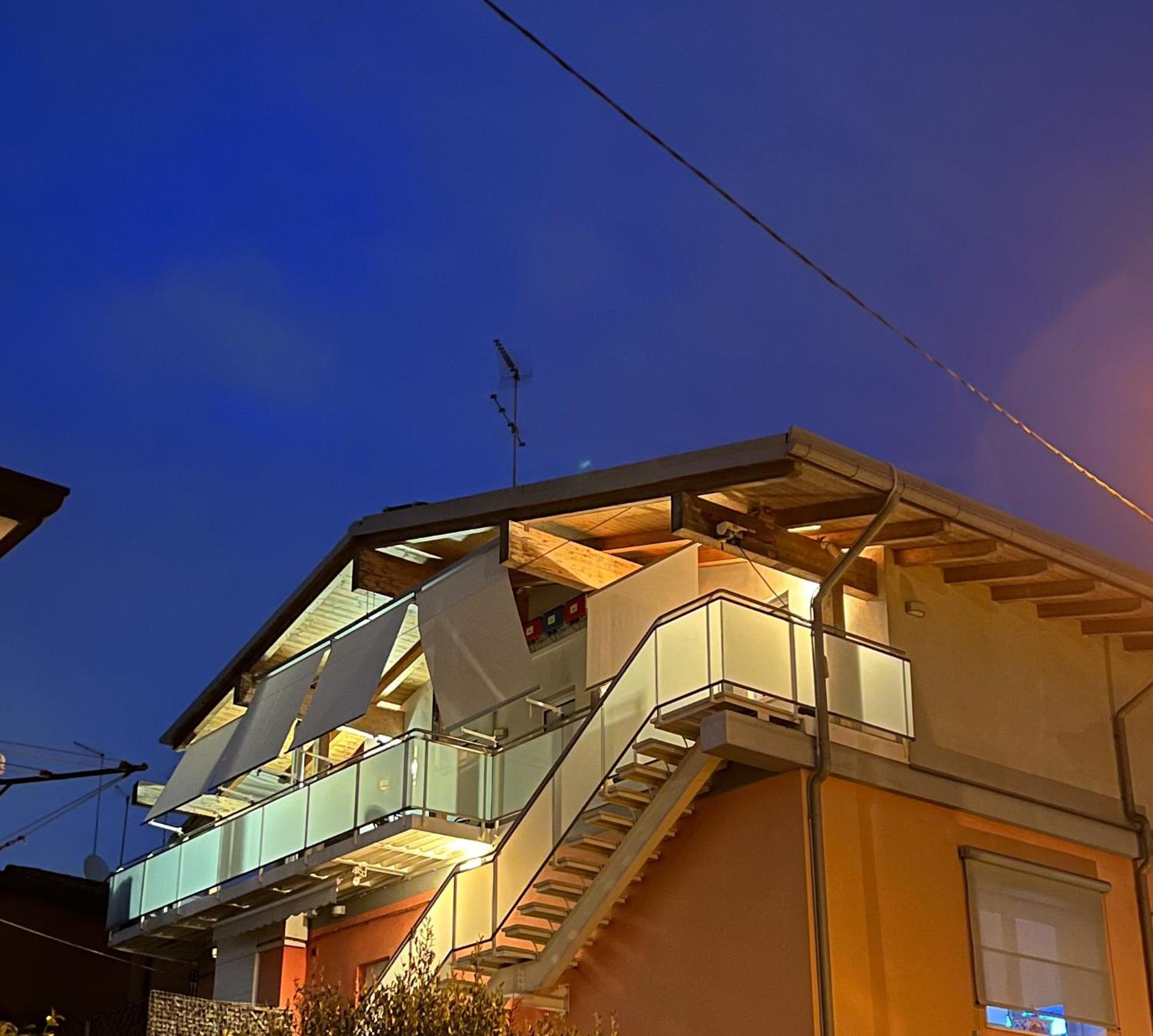 Eco Venice Favaro Veneto Esterno foto