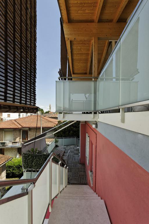 Eco Venice Favaro Veneto Esterno foto