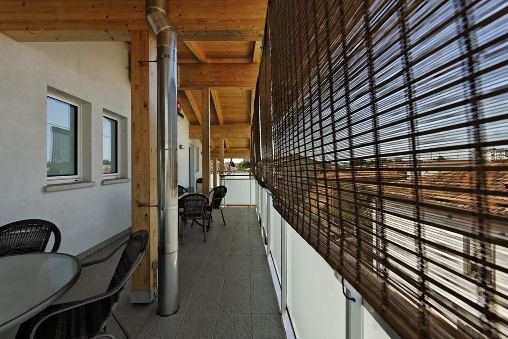 Eco Venice Favaro Veneto Esterno foto