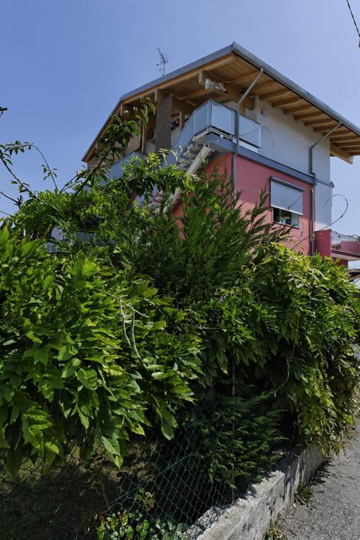 Eco Venice Favaro Veneto Esterno foto